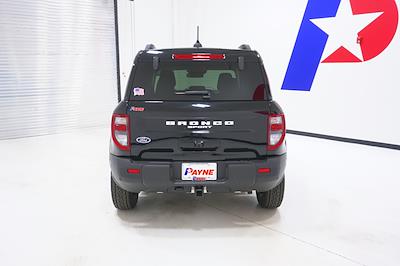 New 2025 Ford Bronco Sport - photo 1