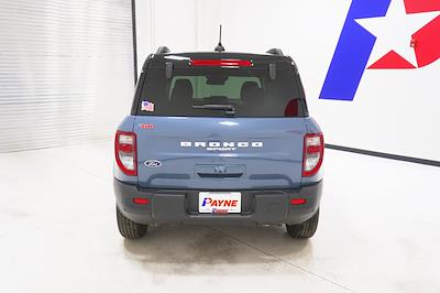 New 2025 Ford Bronco Sport - photo 1