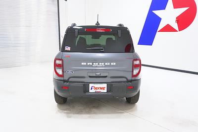 New 2025 Ford Bronco Sport - photo 1