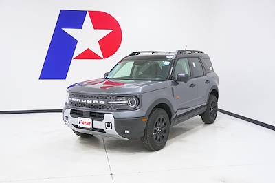 New 2025 Ford Bronco Sport - photo 1