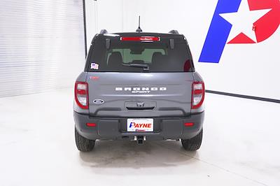 New 2025 Ford Bronco Sport - photo 1