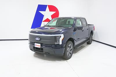 New 2025 Ford F-150 Lightning - photo 1