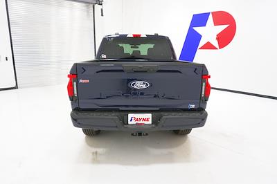 New 2025 Ford F-150 Lightning - photo 1
