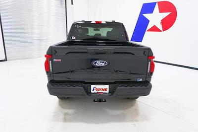 New 2025 Ford F-150 Lightning - photo 1