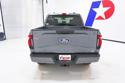 New 2025 Ford F-150 Lightning - photo 1