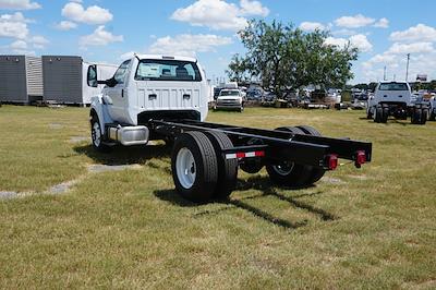 New 2026 Ford F-650 - photo 1
