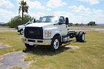 New 2026 Ford F-650 Regular Cab Cab Chassis for sale #TDF04315 - photo 1