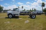 New 2026 Ford F-650 Regular Cab Cab Chassis for sale #TDF04315 - photo 10