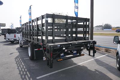 New 2026 Ford F-650 Regular Cab Stake Bed for sale #TDF04317 - photo 2