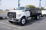 New 2026 Ford F-650 Regular Cab Stake Bed for sale #TDF04317 - photo 1