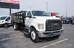 New 2026 Ford F-650 Regular Cab Stake Bed for sale #TDF04317 - photo 4