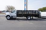 New 2026 Ford F-650 Regular Cab Stake Bed for sale #TDF04317 - photo 5
