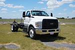 New 2026 Ford F-650 Regular Cab Cab Chassis for sale #TDF04346 - photo 4