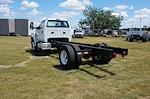 New 2026 Ford F-650 Regular Cab Cab Chassis for sale #TDF04346 - photo 2