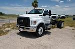 New 2026 Ford F-650 Regular Cab Cab Chassis for sale #TDF04353 - photo 1