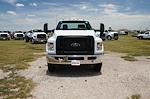New 2026 Ford F-650 Regular Cab Cab Chassis for sale #TDF04353 - photo 3