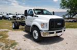 New 2026 Ford F-650 Regular Cab Cab Chassis for sale #TDF04353 - photo 4