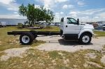 New 2026 Ford F-650 Regular Cab Cab Chassis for sale #TDF04353 - photo 5