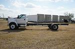 New 2026 Ford F-750 Regular Cab Cab Chassis for sale #TDF08581 - photo 10