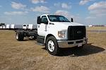 New 2026 Ford F-750 Regular Cab Cab Chassis for sale #TDF08581 - photo 4