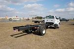 New 2026 Ford F-750 Regular Cab Cab Chassis for sale #TDF08581 - photo 8