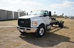 New 2026 Ford F-750 Regular Cab Cab Chassis for sale #TDF08582 - photo 1