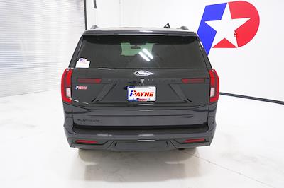 New 2026 Ford Expedition - photo 1