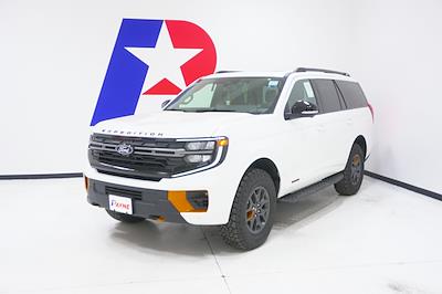 New 2026 Ford Expedition - photo 1