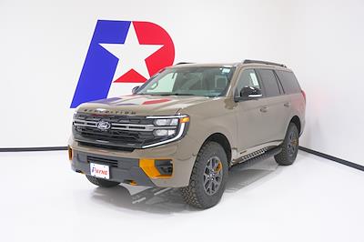 New 2026 Ford Expedition - photo 1