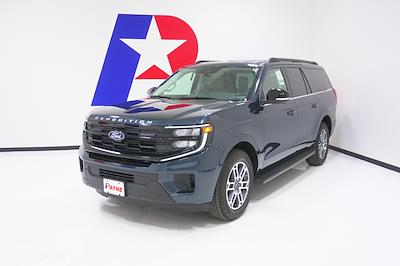 New 2026 Ford Expedition MAX - photo 1