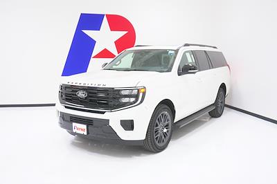 New 2026 Ford Expedition MAX - photo 1