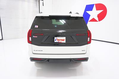 New 2026 Ford Expedition MAX - photo 1