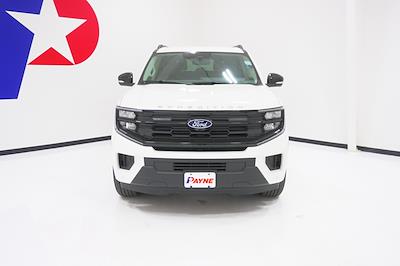 New 2026 Ford Expedition - photo 1