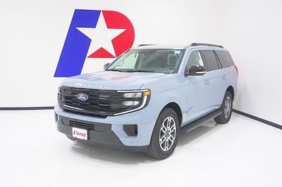New 2026 Ford Expedition - photo 1