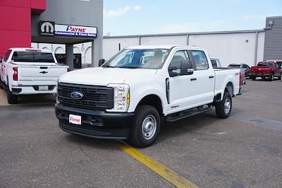 New 2026 Ford F-250 - photo 1