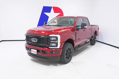 New 2026 Ford F-250 - photo 1