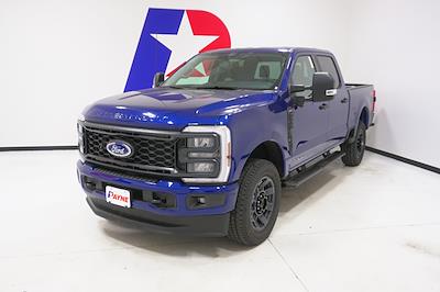 New 2026 Ford F-250 - photo 1