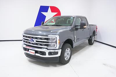 New 2026 Ford F-250 XLT Crew Cab for sale #TED31840 - photo 1