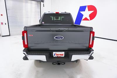 New 2026 Ford F-250 XLT Crew Cab for sale #TED31840 - photo 2