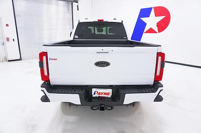 New 2026 Ford F-250 XLT Crew Cab for sale #TED41115 - photo 2