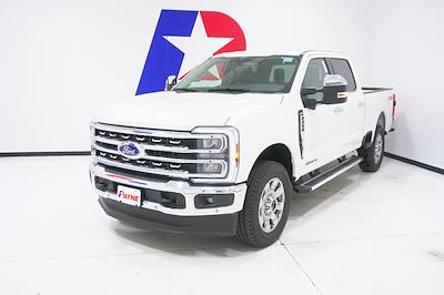 New 2026 Ford F-250 - photo 1