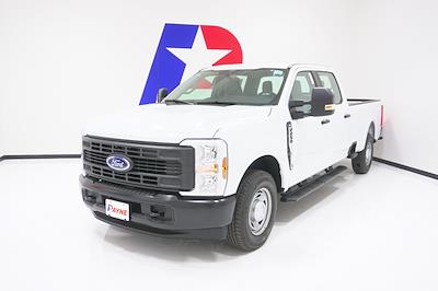 New 2026 Ford F-250 XL Crew Cab for sale #TED83584 - photo 1