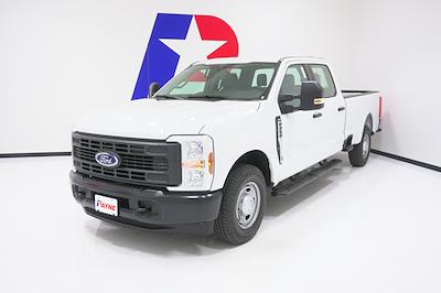 New 2026 Ford F-250 XL Crew Cab for sale #TED83802 - photo 1