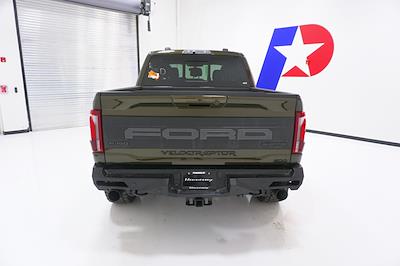 New 2026 Ford F-150 - photo 1