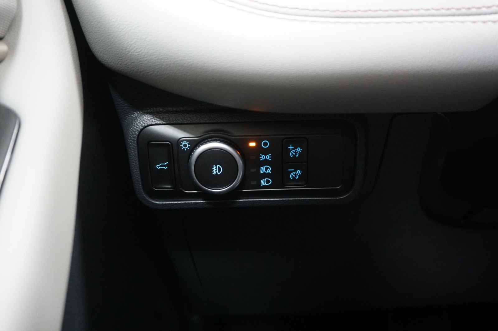 New 2026 Ford Explorer - photo 31