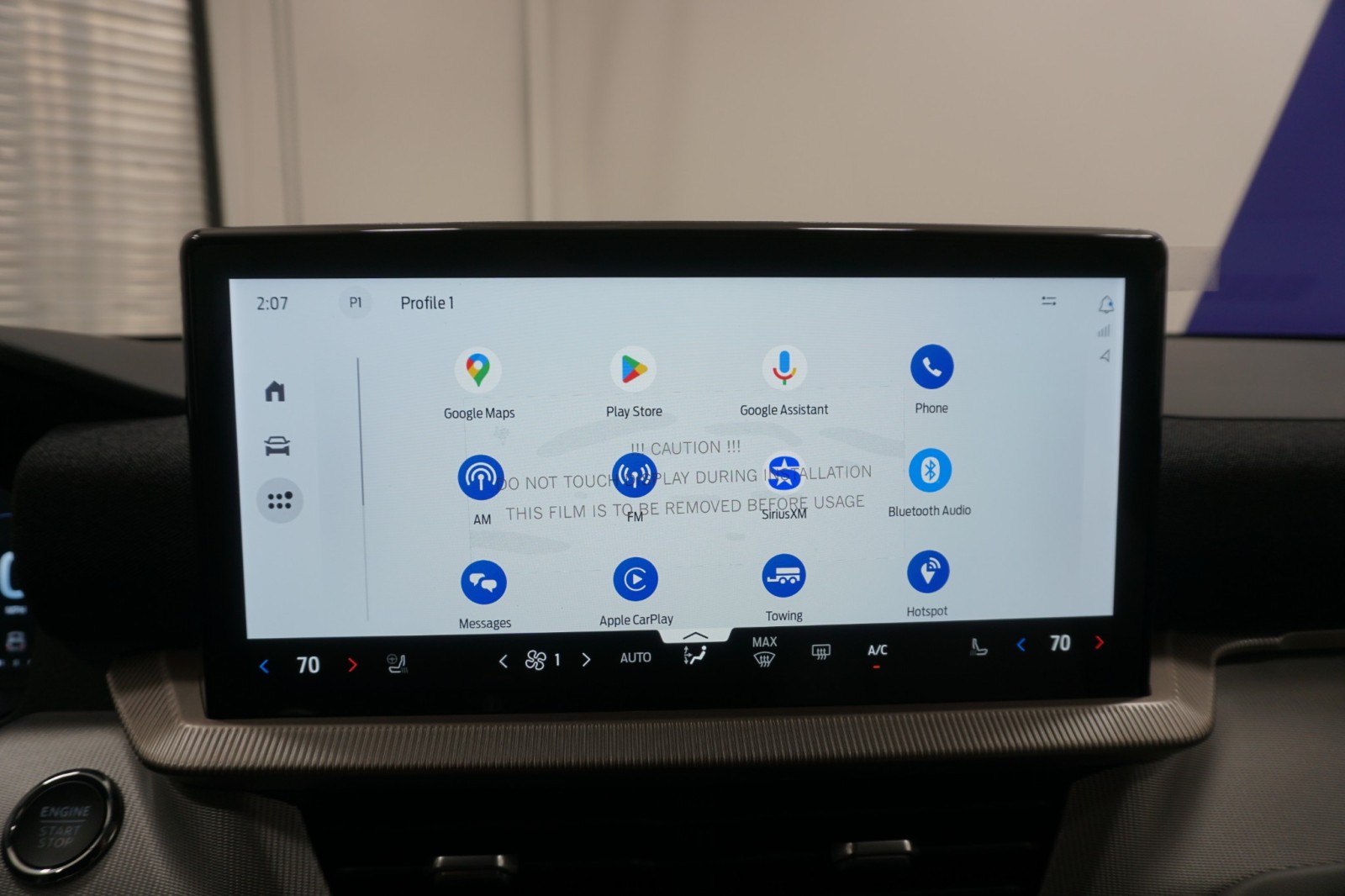 New 2026 Ford Explorer - photo 35