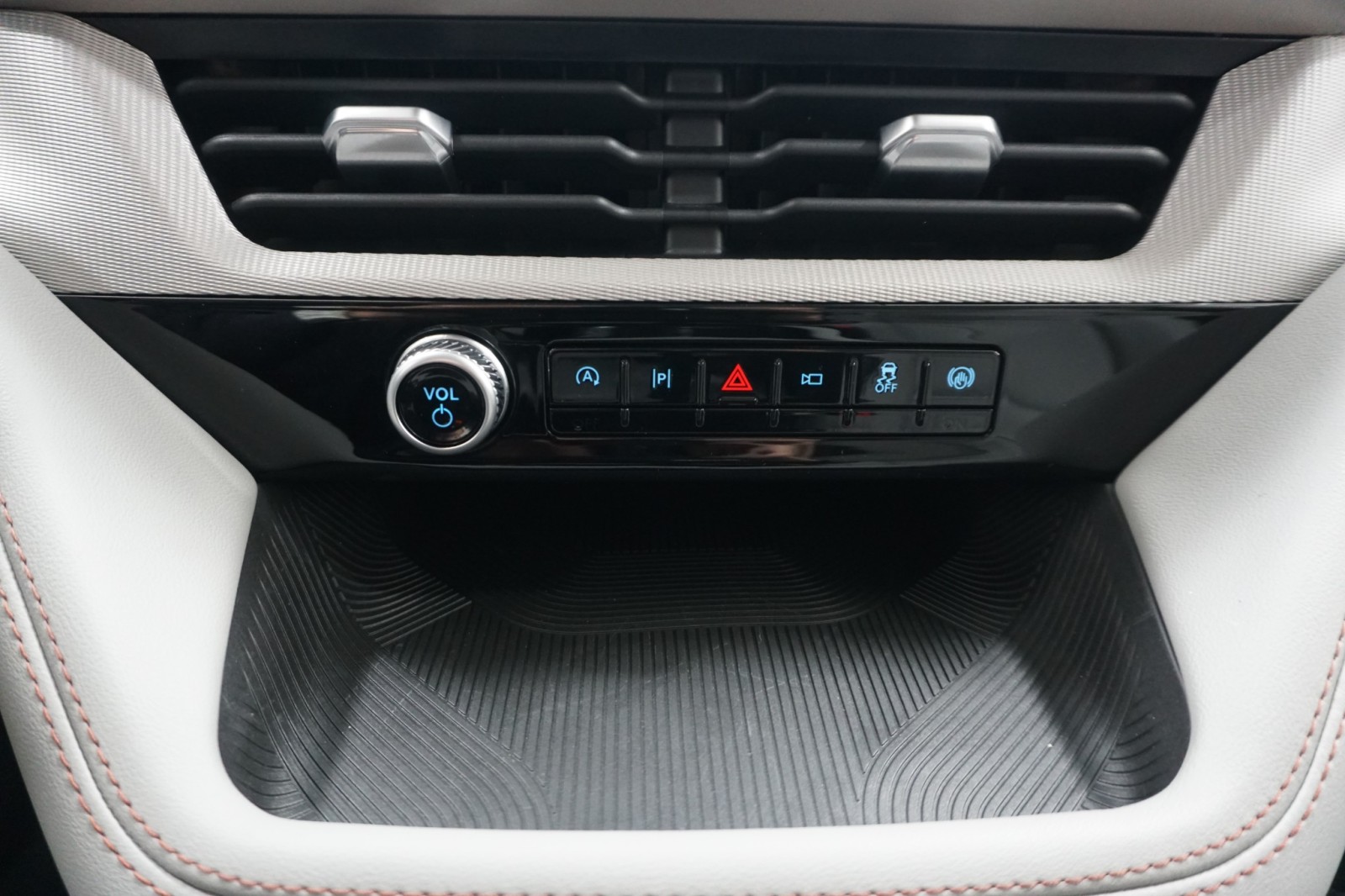 New 2026 Ford Explorer - photo 39