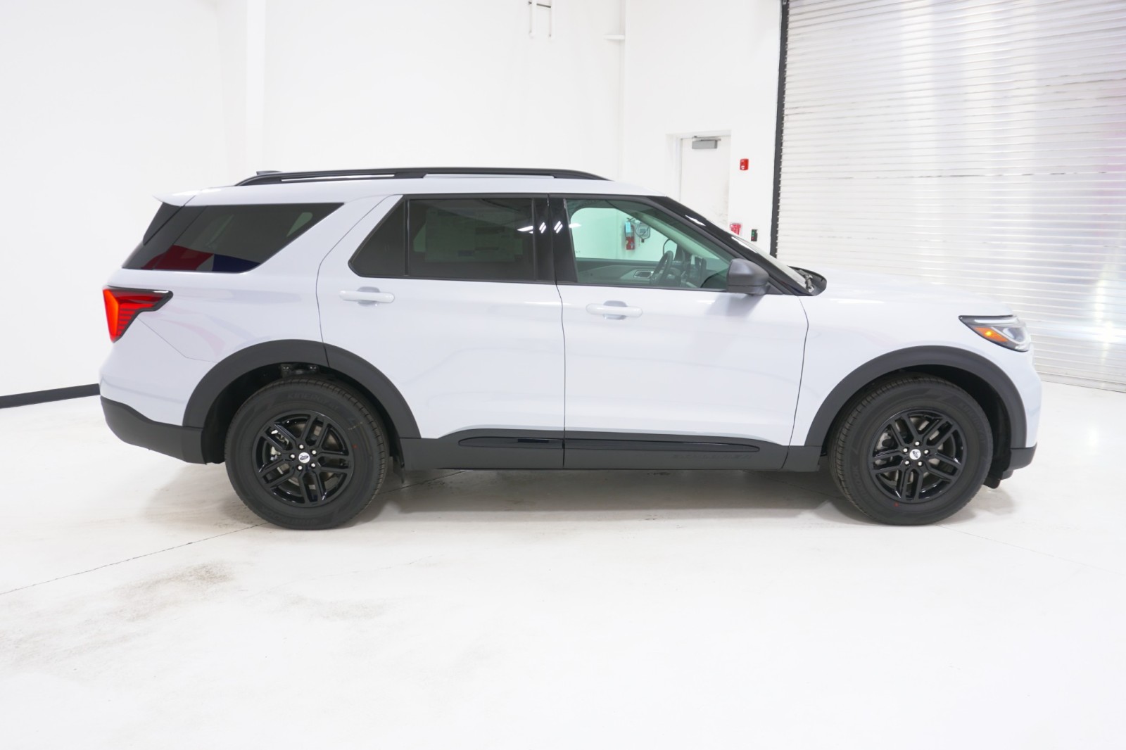 New 2026 Ford Explorer - photo 7