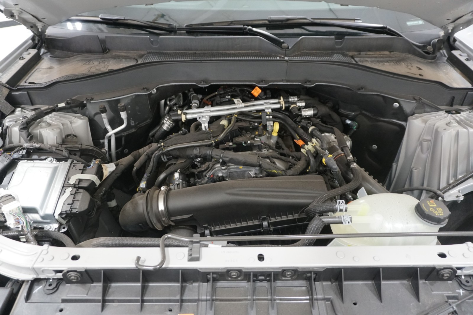 New 2026 Ford Explorer - photo 43
