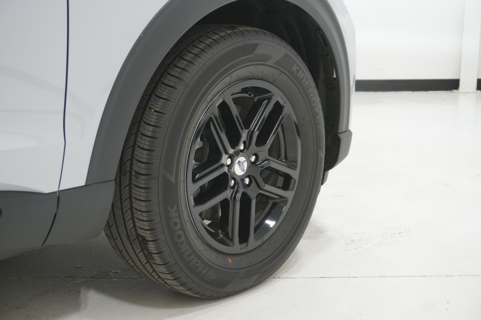 New 2026 Ford Explorer - photo 8